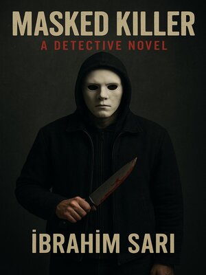 cover image of Masked Killer